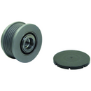 WAI Clutch Pulley - 24-91116