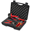 KNIPEX Tool Backpack PV For MC 4 - 13169
