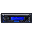 Road Angel Single Din Mechless Media Play, DAB & Bluetooth - RA-S180DBT