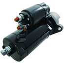 WAI Starter Motor - 18956N
