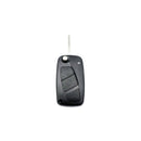 Autowave Fiat Bravo Button Flip Remote ID48 - AUTRK0295