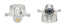 Calitech Brake Caliper - Fits HYUNDAI, KIA - Front RH