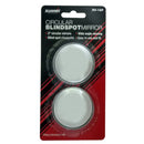 Summit Circular Blind Spot Mirror - Pair - RV-16P