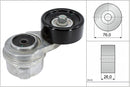 INA Tensioner Lever - V-Ribbed Belt - Part No - 534041710