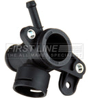First Line Coolant Flange  - FTS1166