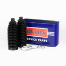 Borg & Beck Steering Bellow Set - BSG3497