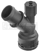 First Line Coolant Flange - FTS1117
