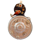 WAI Starter Motor - 17644N