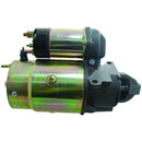 WAI Starter Motor - 3689N