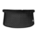 Boot Liner, Carpet Insert & Protector Kit-Suzuki IGNIS II 2016+ - Grey