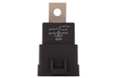 HELLA 4RD 933 332-041 Relay, main current - 12V - 5-pin connector