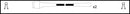 Intermotor Ignition Lead Set - 73259