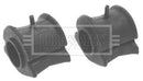 Borg & Beck Bush -  BSK6085K fits Citroen/Peugeot/Fiat MPV