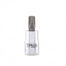 Carlyle Hand Tools 3/8DR TS50H 5 STAR TAMPER PROOF - CS38TP50H