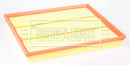 Borg & Beck Air Filter - BFA2633
