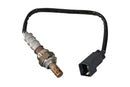 HELLA 6PA 358 221-051 Lambda Sensor - 4-pin connector