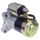 WAI Starter Motor - 18487N