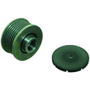 WAI Clutch Pulley - 24-91296