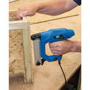 Draper Storm Force Stapler Nailer Kit H/D 230v - 83659