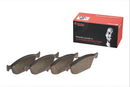 Brembo Brake Pad Set - P24199