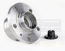 First Line Wheel Bearing Kit - FBK1595
