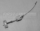 First Line Brake Cable - Front -FKB2129