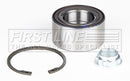 First Line Wheel Bearing Kit - FBK1254