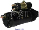 WAI Starter Motor - 6511N