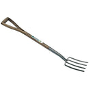 Draper Young Gardener Y/Gard Digging Fork(ASH)Carbon - 20680