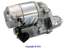 WAI Starter Motor - 17785N