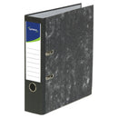 Lyreco A4 Lever Arch File - Cloud Finish - Pack of 10 - 398399