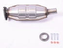 EEC Catalyst Type Approved - VK8007T