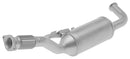 FAURECIA 8LH 366 081-381 Diesel particulate filter - Easy2Fit® Kit - fits OPEL MOVANO B