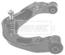 Borg & Beck Suspension Arm LH - BCA6724 fits Nissan Navara 07/05-