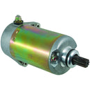WAI Starter Motor - 18794N