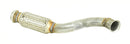 Klarius PG720M - Centre Pipe  - Fits Citroen Berlingo 1.6HDi