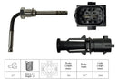 Lemark Exhaust Gas Temperature Sensor - LXT080