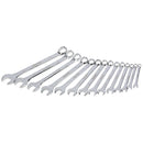 Draper 14pc.Comb Spanner Set 8-24mm - 34236