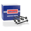 Borg & Beck Wishbone Fitting Kit  - BSK8002