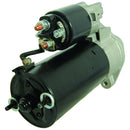 WAI Starter Motor - 17497N