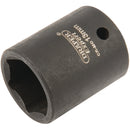 Draper 13mm Impact Socket 1/4DR - 05056
