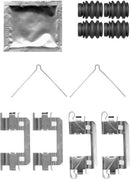 Mintex Brake Fitting Kit fits -Honda MBA1811 (also fits other vehicles)