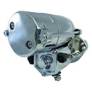 WAI Starter Motor - 17629CN-HT