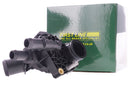 First Line Thermostat Kit  - FTK578