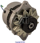 WAI Alternator - 12272N