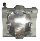 Rollco Citroen C5 Rear Left Brake Caliper - VSBC160L