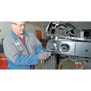 Composite Reversible Keyless Air Drill (10mm)