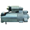 WAI Starter Motor - 6612N
