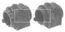 Borg & Beck Bush -  BSK7353K fits Ford Focus II 04-08
