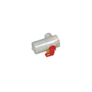 Pearl High Tech Electric Windscreen Washer Pump - Subaru 97>03 - PEWP27